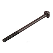 11547020 OE Replacement Series Cylinder Head Bolt, Sold individually