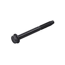 11547584 OE Replacement Series Cylinder Head Bolt, Sold individually