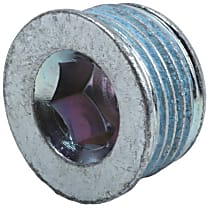 11548315 Engine Oil Galley Plug - Direct Fit