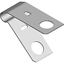 11561240 Brake Hydraulic Line Clip