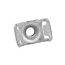 11561429 Direct Fit Shock Absorber Nut, Sold Individually