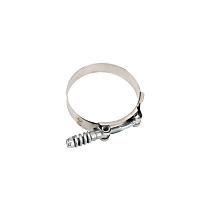 11561522 Intercooler Hose Clamp, Sold Individually
