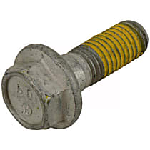 11562022 Brake Caliper Bolt - Direct Fit, Sold individually