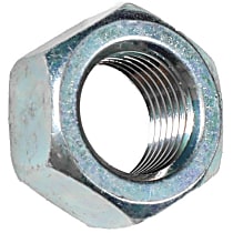 11562407 Direct Fit Tie Rod Nut, Sold Individually