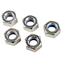 Direct Fit Wiper Arm Nut, Set of 5