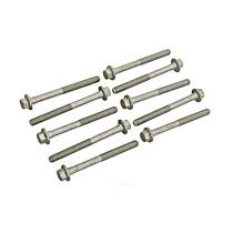 Cylinder Head Bolt, 3.9L 6Cyl, engdesig: LZ9, engvin: 1 - 