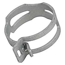 11570391 Radiator Hose Clamp - Direct Fit