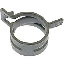 11570871 Hose Clamp - Direct Fit