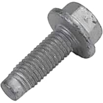 11589351 Subframe Mount - Direct Fit, Sold individually