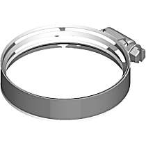 11602027 Radiator Hose Clamp - Direct Fit