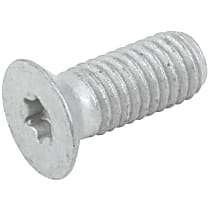 11609271 Brake Caliper Bolt - Direct Fit, Sold individually
