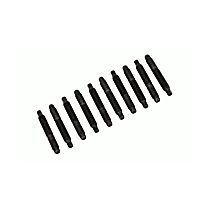 11609296 Direct Fit Exhaust Manifold Stud, Set