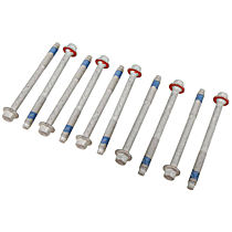 Intake Manifold Bolt Set - Direct Fit