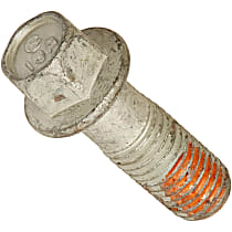 Brake Caliper Bolt - Direct Fit, Sold individually