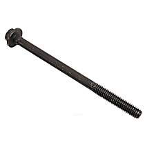11610687 OE Replacement Series Cylinder Head Bolt, Sold individually