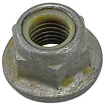 11611337 Suspension Ball Joint Nut and Washer - Sold individually
