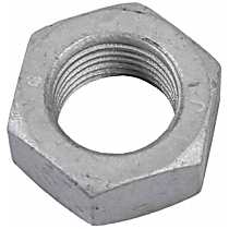 11611641 Direct Fit Tie Rod Nut, Sold Individually