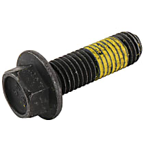 Steering Knuckle Bolt - Direct Fit
