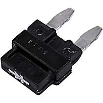 12135037 A/C Compressor Clutch Connector