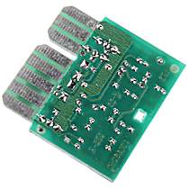 12135088 Daytime Running Light Module