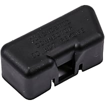 Diagnostic Plug Cap