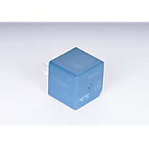 Direct Fit HVAC Blower Motor Relay, Sold Individually