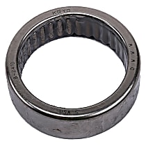 12334861 Axle Shaft Bearing - Direct Fit, Sold individually
