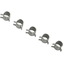 12338007 Steel Exhaust Pipe