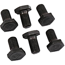 Flex Plate Bolt