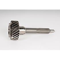 12382877 Transmission Input Shaft - Direct Fit