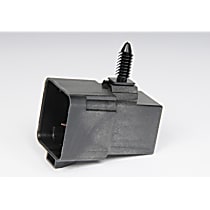 12450013 Flasher Relay - Direct Fit