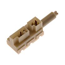 12450036 GM Original Equipment Series Brake Light Switch - Direct Fit, Sold individually