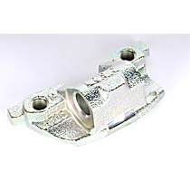 12455802 Direct Fit Parking Brake Anchor Plate, Sold Individually