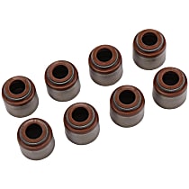 Valve Stem Seal - Direct Fit, Set