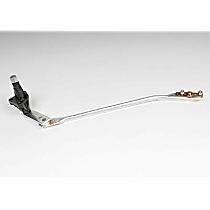 12463067 Driver Side Wiper Linkage, OE Replacement Series