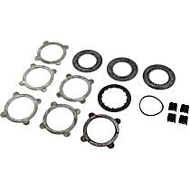 12471404 Direct Fit Differential Clutch, Sold Individually