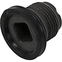 Differential Drain Plug - Direct Fit