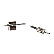 12471530 Differential Lock Actuator, Sold individually