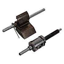 12471543 Differential Lock Actuator, Sold individually