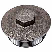 12471620 Differential Cover Gasket - Direct Fit