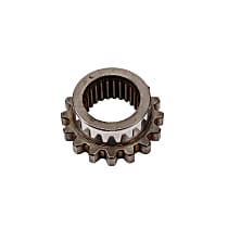12471627 Transfer Case Gear - Direct Fit