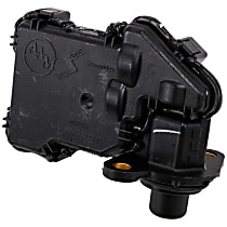 12471631 4WD Actuator - Sold individually