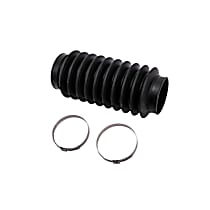 12474084 Driveshaft Slip Joint Boot - Direct Fit