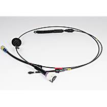 GM Original Equipment Series Shift Cable - Direct Fit, Kit