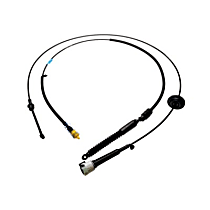 12477640 Shift Cable - Direct Fit, Sold individually