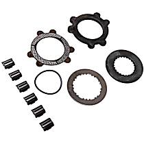 12479063 Direct Fit Differential Clutch, Sold Individually