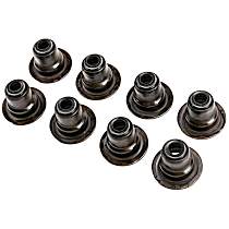 Valve Stem Seal - Direct Fit, Sold individually