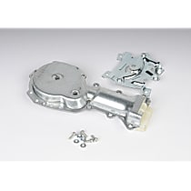 12497971 Window Motor, New, GM Original Equipment Series