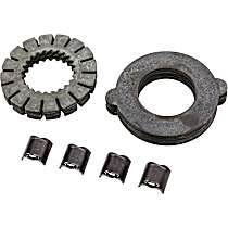 12524505 Direct Fit Differential Clutch, Sold Individually