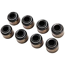 Valve Stem Seal - Direct Fit, Sold individually